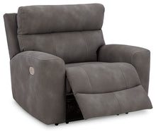 Load image into Gallery viewer, Next-Gen Durapella - Power Recliner With Adj Headrest