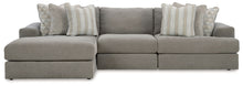 Load image into Gallery viewer, Avaliyah - 3 Piece Sectional
