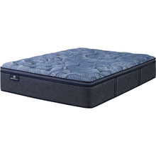 Load image into Gallery viewer, Perfect Sleeper - 15" Cobalt Calm Plush Pillow Top Mattress