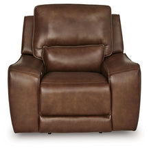Load image into Gallery viewer, DeepWakes - Power Recliner With Adjustable Headrest