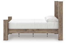 Load image into Gallery viewer, Rusticott - Poster Bed
