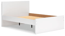 Load image into Gallery viewer, Onita - Panel Platform Bed