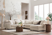 Load image into Gallery viewer, Mandi Point - Sectional
