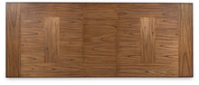 Load image into Gallery viewer, Greddinton - Dining Extension Table - Brown / Black