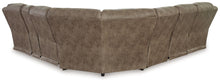Load image into Gallery viewer, Ravenel - 4 Piece Reclining Sectional