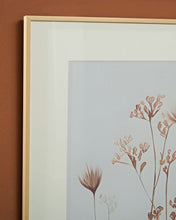 Load image into Gallery viewer, Chettings - Wall Art Set (Set of 4) - Beige / Gray / Blush