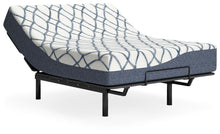 Load image into Gallery viewer, 12 Inch Chime Elite 2.0 - Twin Mattress - White / Blue