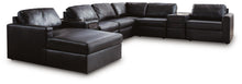 Load image into Gallery viewer, ModMax II - 8 Piece Sectional