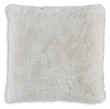 Load image into Gallery viewer, Gariland - Faux Fur Pillow