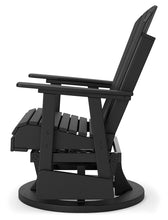 Load image into Gallery viewer, Hyland Wave - Swivel Glider Chair