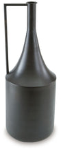 Load image into Gallery viewer, Zainforth - Vase - 20" - Distressed Brown