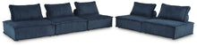 Load image into Gallery viewer, Bales - 5 Piece Sectional