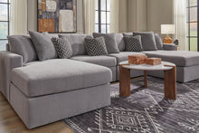 Load image into Gallery viewer, Modmax - U-Shaped Sectional - Granite