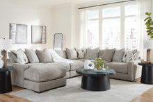 Load image into Gallery viewer, Aslan Court - 6 Piece Sectional