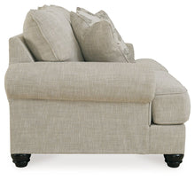 Load image into Gallery viewer, Asanti - Loveseat - Fog