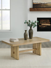 Load image into Gallery viewer, Crendlin - Table