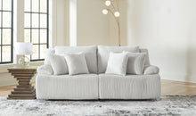 Load image into Gallery viewer, Top Tier - 2 Piece Reclining Sectional