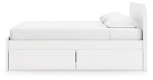 Load image into Gallery viewer, Onita - Panel Platform Bed