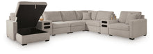 Load image into Gallery viewer, ModMax Luxe - 8 Piece Sectional