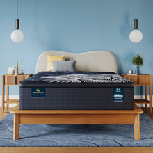 Load image into Gallery viewer, Perfect Sleeper X - 15" Max Hybrid Plush Pillow Top Mattress