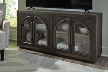 Load image into Gallery viewer, Dreley - Accent Cabinet - Grayish Brown