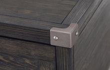 Load image into Gallery viewer, Todoe - Lift Top Cocktail Table - Dark Gray