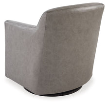 Load image into Gallery viewer, Bradney - Swivel Accent Chair