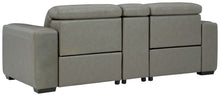 Load image into Gallery viewer, Correze - 3 Piece Power Reclining Sectional