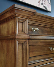 Load image into Gallery viewer, Frantanna - Five Drawer Chest - Brown