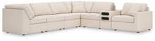 Load image into Gallery viewer, Modmax - 7 Piece Sectional