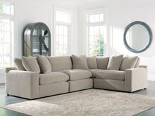 Load image into Gallery viewer, Maxton Heights - 4 Piece Sectional
