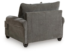 Load image into Gallery viewer, Tallow Creek - Chair And A Half - Shadow