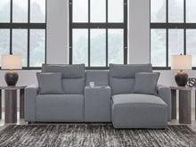Load image into Gallery viewer, Modmax II - 3 Piece Reclining Sectional