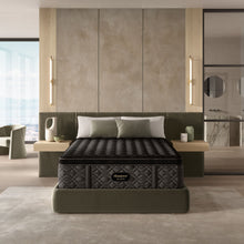 Load image into Gallery viewer, Beautyrest Black - 16.5" Series Three Firm Pillow Top Mattress