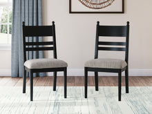 Load image into Gallery viewer, Greddinton - Dining Table Set