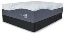 Load image into Gallery viewer, Millennium Cushion Firm Gel Memory Foam Hybrid - Cushion Firm Gel Memory Foam Hybrid California King Mattress - White