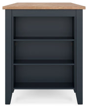 Load image into Gallery viewer, Gesthaven - Rectangular Dining Room Counter Set