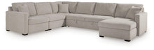 Load image into Gallery viewer, ModMax Luxe - 5 Piece Sectional