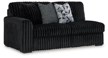Load image into Gallery viewer, Midnight-Madness - 3 Piece Sectional