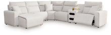 Load image into Gallery viewer, Modmax II - Reclining Sectional - Stone