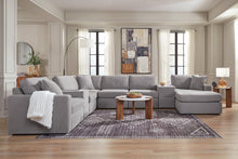 Load image into Gallery viewer, Modmax - 8 Piece Sectional
