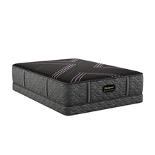 Load image into Gallery viewer, Beautyrest Black - 13.5" Series Two Hybrid Plush Mattress