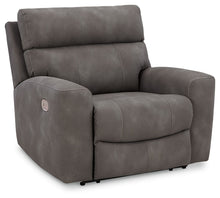Load image into Gallery viewer, Next-Gen Durapella - Power Recliner With Adj Headrest
