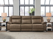 Load image into Gallery viewer, Max-Momentum - Reclining Sectional