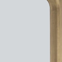 Load image into Gallery viewer, Fintan - Floor Mirror - Gold Finish