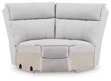 Load image into Gallery viewer, Social Pointe - Reclining Sectional