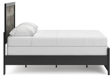 Load image into Gallery viewer, Broachmyn - Panel Bedroom Set
