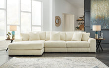 Load image into Gallery viewer, Lindyn - 3 Piece Sectional