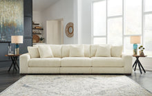 Load image into Gallery viewer, Lindyn - 3 Piece Sectional