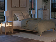Load image into Gallery viewer, Cadmori - One Drawer Night Stand - Two-Tone